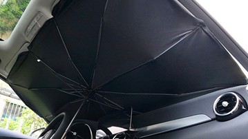 Car Umbrella Sunshade Car Umbrella Sunshade