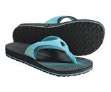Foot Lamp Flip Flops