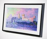 Meural Canvas Smart Digital Art Frame