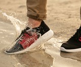 V20 Nanotech Waterproof Shoes