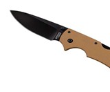 Cold Steel American Lawman Folding Knife