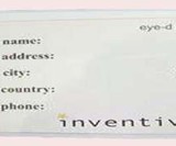 Inventive Travelware Luggage Tags