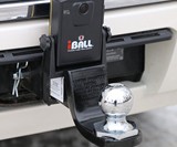 iBall Wireless Trailer Hitch Camera