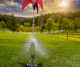 StratoLauncher IV Water Rocket Launcher Kit