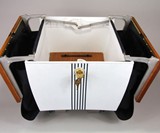 Buca Boot Bike Basket