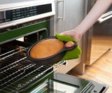 Nibble Cake Pan