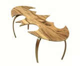 Batman Tables