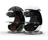 Cooler Master Orb X Immersive Gaming & Workstation