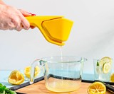 Fluicer Fold-Flat Juicer