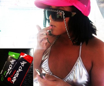 Lip Chaser Liquor Buddy Lip Chaser Liquor Buddy