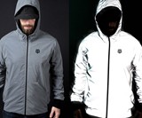 Flashback Photobomber Hoodie