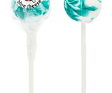 Blue Cheese Lollipops