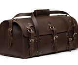 The Beast Duffel Bag