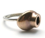 Bullet Ring