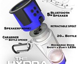 HYDRA SmartBottle