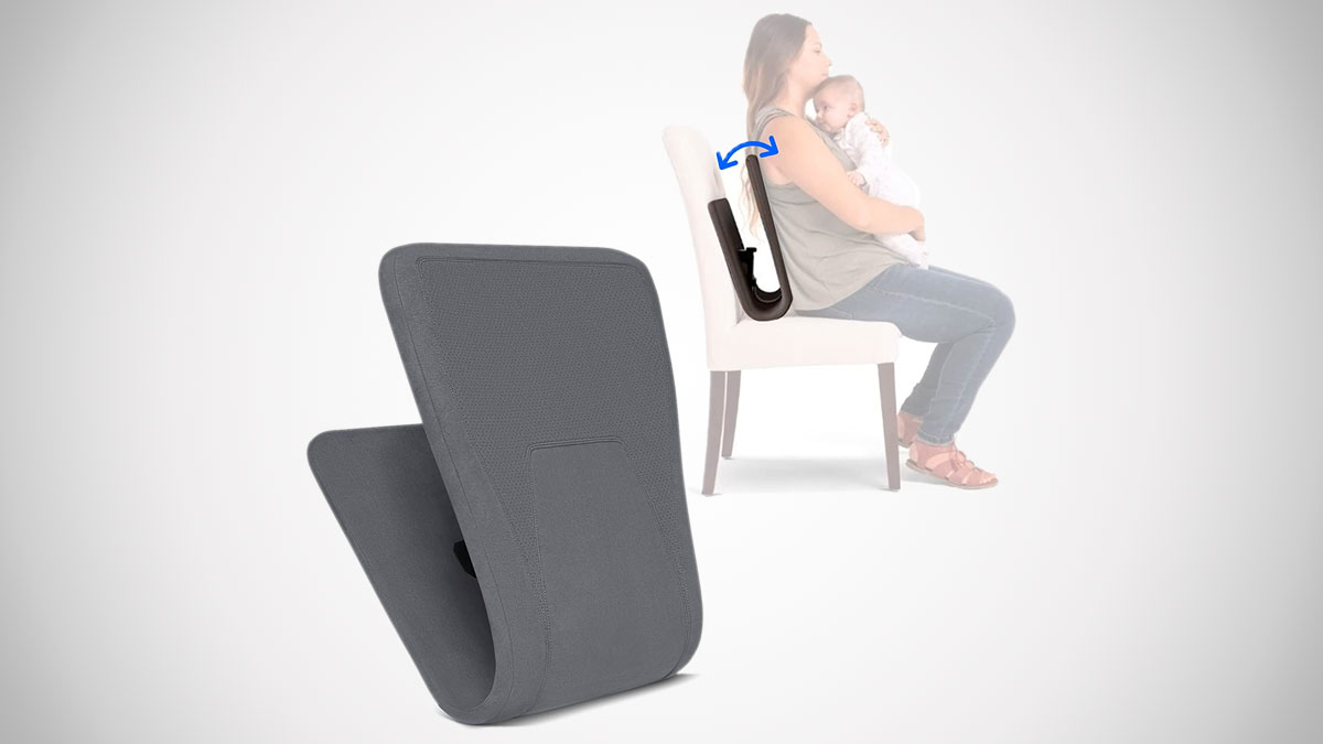 Ready Rocker Portable Rocking Chair