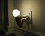 Martyr Monkey Night Light