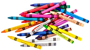 Offensive Crayons Offensive Crayons