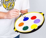 Paint2It Pro Anti-Gravity Paint Pan