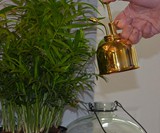 Brass Plant Mister