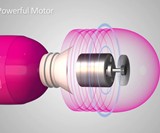 Wanachi Mega Massager (NSFW)