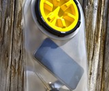 Stash Waterproof Pocket Shorts