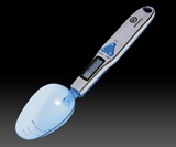 Digital Spoon Scale