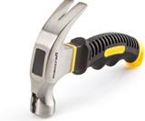 Maxcraft Stubby Claw Hammer