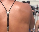 Burt Brolos Bolo-Style Eyewear Retainers