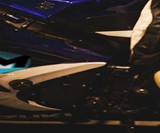 LightMode Bike Helmet EL Kits