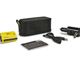 Jabra Solemate Bluetooth Speaker