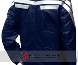 Captain America Winter Soldier Jacket