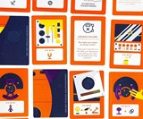 Spaceteam Shouting Card Game