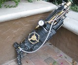 The Goliathon Steampunk Gun