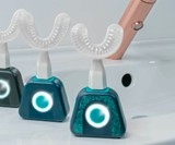 Y-Brush 10-Second Electric Toothbrush