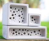 Bee Brick Bee Houses
