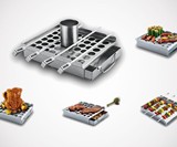 BBQ-Aid 5-in-1 Grilling Accessory