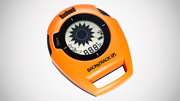 Bushnell BackTrack Personal GPS Tracker Bushnell BackTrack Personal GPS Tracker