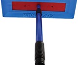 SnowBrum Snow Remover for Cars & Trucks