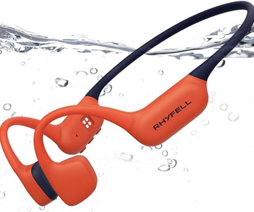 Bone Conduction Bluetooth Headphones Bone Conduction Bluetooth Headphones
