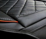 Viotek Heating & Cooling Car Seat Cushion