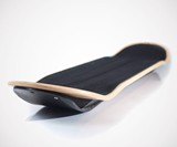 Slopedeck Snowskate - Skateboard for the Snow