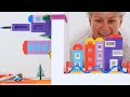 Nimuno Loops LEGO Compatible Adhesive Tape