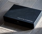How to Be a Magician