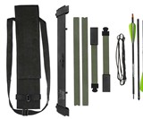 Nomad Super Compact Survival Bow