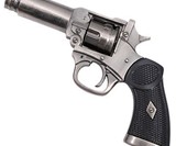 Colt 45 Walking Cane