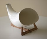 Megaphone iPhone Amplifier