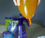 ZORBZ Self-Sealing Water Balloons
