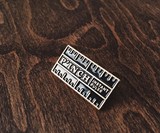 P'INCH Instant Ruler Pin