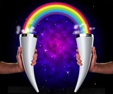 Das Horn Drinking Chalice